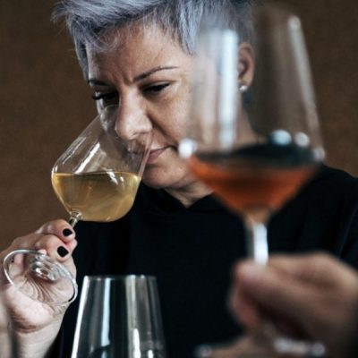 Domaine Calcarius - Valentina Passalacqua - Puglia - Pouilles - vin naturel - Italie - Vinibee