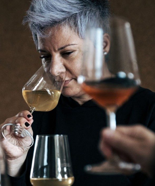 Domaine Calcarius - Valentina Passalacqua - Puglia - Pouilles - vin naturel - Italie - Vinibee