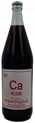 Rosso - Calcarius - Puglia Rosso - Valentina Passalacqua - vin naturel - Vinibee