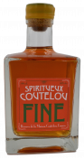 Fine Brune - spiritueux Coutelou - Mas Coutelou - Jeff Coutelou - Vinibee