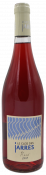 Clos des Jarres - rosé - vin rosé naturel - vivien hemelsdael - vinibee