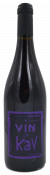Chiroubles - Karim Vionnet - vin de kav - beaujolais naturel - vinibee