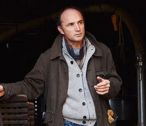 Julien Frémont - Fort Manel - cidre naturel - calvados - pays dauge - vinibee