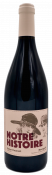 Notre histoire - Xavier Courant - domaine de l'oubliée - vin naturel - vinibee