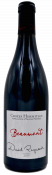 Beaumont - Domaine des Bruyères - David Reynaud - crozes hermitage - vin biodynamique - vinibee