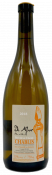 Chablis Bel Air et Clardy - Alice et Olivier de Moor - vin naturel - vinibee
