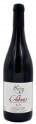 Chenas - Karim Vionnet - vin naturel - vinibee