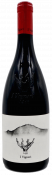 I Vigneri - domaine Salvo Foti - Etna Rosso - vin naturel - sicile - vinibee