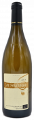 Les Feuillettes - Bruno Rochard - Domaine de Mirebeau - vin naturel - vinibee
