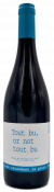 Tout bu or not tout bu - Loïc Roure - Domaine du Possible - vin naturel - jajakistan - vinibee