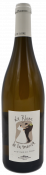 Le blanc de la mariée - Domaine de la Garrelière - vin biodynamique - vinibee