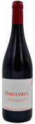 Charivari - domaine du possible - loic roure - vin naturel - jajakistan