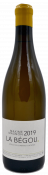 La Begou - Maxime Magnon - Corbières - vin naturel - vinibee