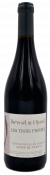 Domaine de l-Ausseil - Les Trois Pierres - Jacques de Chancel - Vinibee