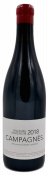 Campagnes - domaine Maxime Magnon - Corbières - vin naturel - vinibee