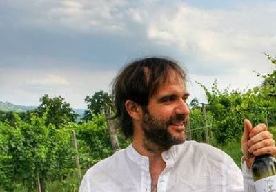 Simone Roveglia - Radici e Filari - vinibee
