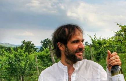 Simone Roveglia - Radici e Filari - vinibee