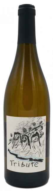 Tribute - domaine Complementerre - Marion Pescheux et Manu Landron - vin naturel - Vinibee