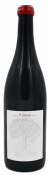 V sens - jérôme bretaudeau - vin naturel - vinibee