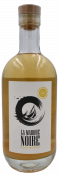 rhum arrangé ananas cardamone - la marque noire - adrien butaeye - vinibee