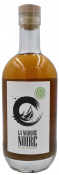 rhum arrangé concombre menthe - la marque noire - adrien butaeye - vinibee