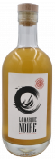 rhum arrangé gingembre - la marque noire - adrien butaeye - vinibee