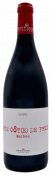 Haute Côt de Fruit Fabien Jouves - Mas del Périé - vin de Cahors - vin naturel - vinibee
