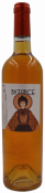 Byzance - domaine rousselin - vin orange - vin naturel - roussillon - vinibee