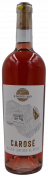 Carosé - il monte caro - vin naturel - vin rosé italien - valpolicella - vinibee