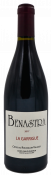La garrigue - domaine Benastra - vin naturel - vin du roussillon - vinibee