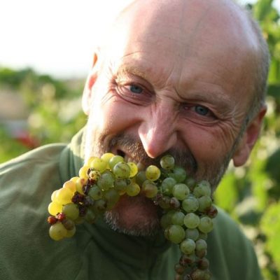 Mas des Caprices - Mireille et Pierre Mann - vin biodynamique - Fitou - vinibee