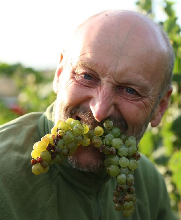 Mas des Caprices - Mireille et Pierre Mann - vin biodynamique - Fitou - vinibee
