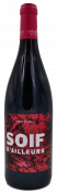 Soif d'ailleurs - Fabien Jouves - vin naturel - vinibee