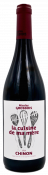 La Cuisine de ma Mère - nicolas grosbois - vin de chinon naturel - vinibee