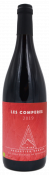 Les Compères - domaine des Alpins - Sébastien Benard - Vinibee