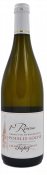 Pouilly Loché - domaine Tripoz - vin de bourgogne - vin biodynamique - vinibee