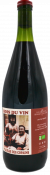 Bois du vin t'auras des copains - Fabien Jouves et Benjamin Taillandier - vin naturel - vinibee
