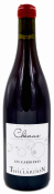 Chenas Les Carrières - Paul-Henri et Charles Thillardon - vin naturel - vinibee