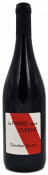 La Pierre aux chiens - Christian Venier - vin naturel - vinibee