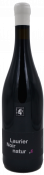 Laurier noir - domaine Tetramythos - vin naturel grec - vinibee