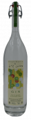 Gin artisanal - distillerie du Petit Grain - alcool naturel - vinibee