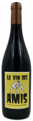 Le vin des amis - Mas Coutelou - Jeff Coutelou - vin naturel - vinibee