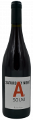 Saturday Night at Souvi - Domaine du Petit Oratoire - vin naturel - vinibee