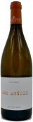 Les Agudes - Fabien Jouves - vin blanc naturel - vinibee