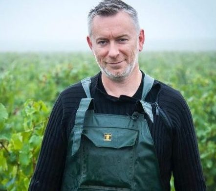 Domaine de l'Ecu - Fred Niger - vin naturel - vignoble nantais - Vinibee