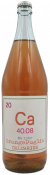 Calcarius Orange - orange puglia - valentina passalacqua - vin naturel - vin orange - vinibee