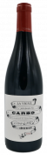 La vigne juste derrière chez Carbo - Julien Ilbert - Combel la serre - vinibee