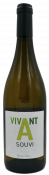 Vivant a Souvi - Lori Haon - domaine du Petit Oratoire - vin naturel - vinibee