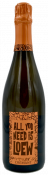 Cremant All you need is Loew - domaine loew - All you need is Loew - alsace - vinibee
