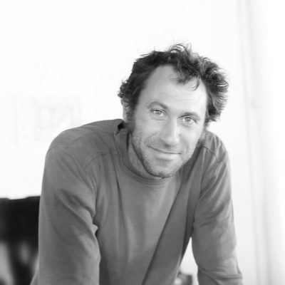 Aurelien Petit - le Petit Domaine - vin naturel - vinibee
